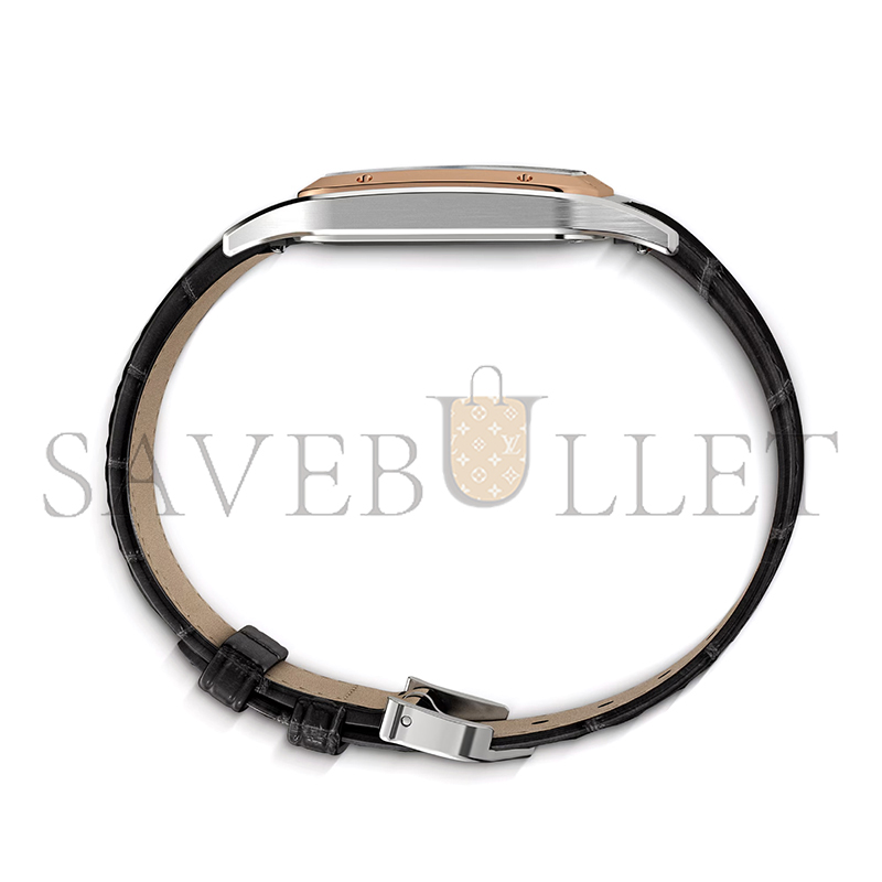 Ca*t1er santos-dumont watch 43.5mm w2sa0011